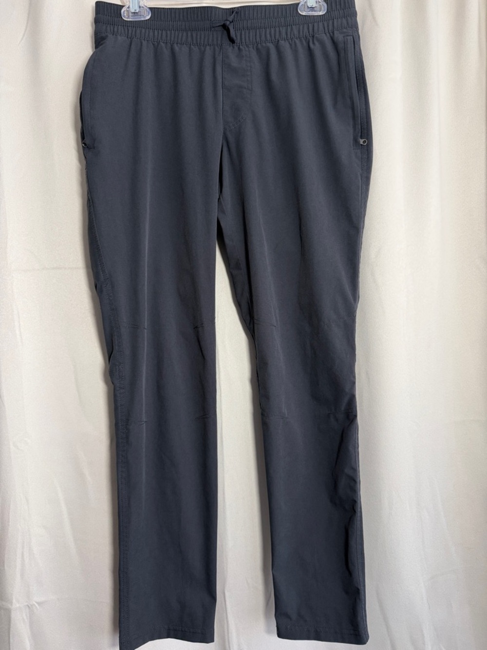 KUHL Freeflex Pants Dark Gray Size Small